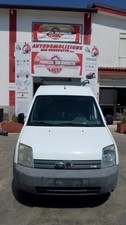 RICAMBI FORD TRANSIT CONNECT 1.8 TDCI ANNO 2008 SIGLA MOTORE R3PA