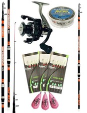 Kolpo Kit da Pesca Dalla Barca