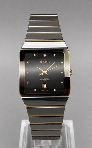 Bracciale rado diastar anatom - bracciale,