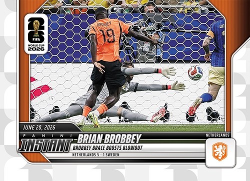 Prevendita 2026 panini - 2026,