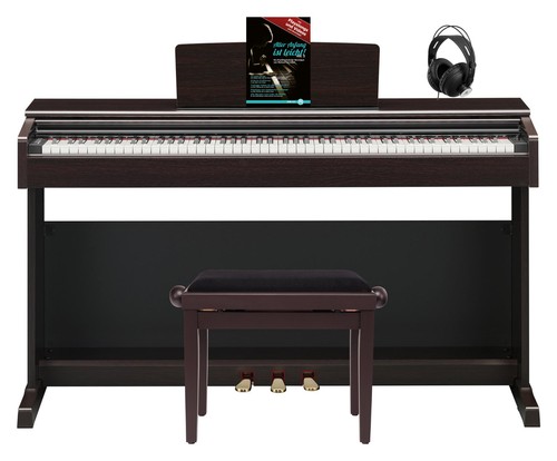 Yamaha arius ydp 145 - yamaha, ydp-145