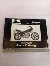 Parts catalog ricambi