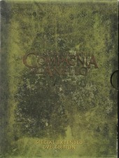 Il Signore Degli Anelli - La