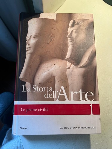 Storia dell arte vol - la, vol.