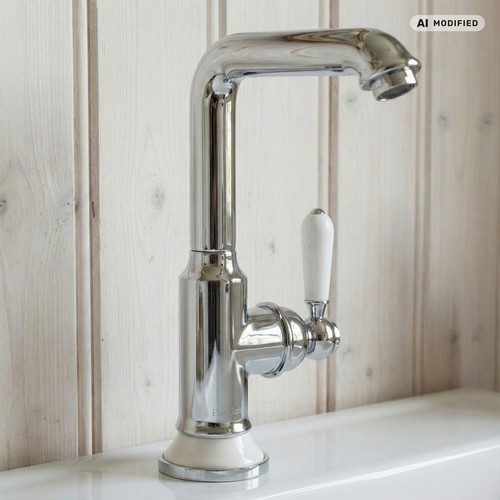 Paulgurkes rubinetto bagno - da,