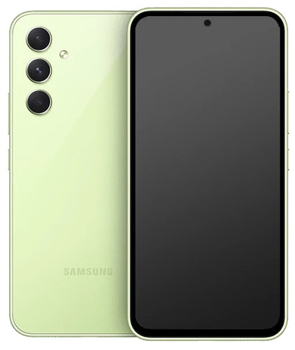 Smartphone samsung galaxy - smartphone, a54