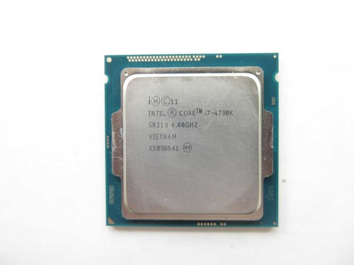Processore cpu intel core - cpu,