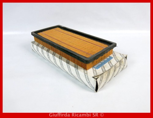 Filtro aria lancia musa - lancia,