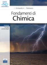 Fondamenti di Chimica-M