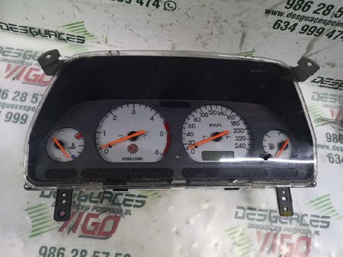 Cuadro instrumenti rover mg - mg,