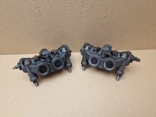 Coppia pinze freno anteriori