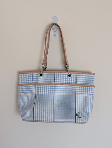 Borsa tracolla ralph lauren - tracolla,