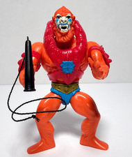 MOTU Serie Commemorativa Uomo