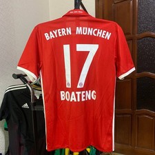 Maglia calcio Bayern Monaco