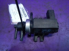 Skoda Fabia I 99-04 1.9 TDI