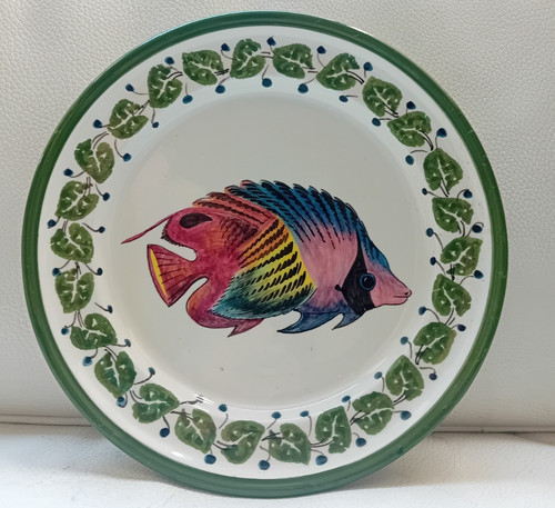 Ceramiche artistiche costa - artistiche, r.