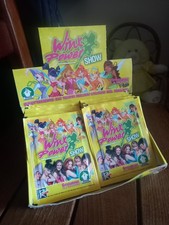 Lotto 40 Bustina con Figurine