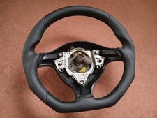 VW GOLF 4 IV R32 GTI GT BORA PASSAT VOLANTE IN PELLE