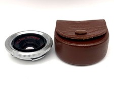 Carl Zeiss Pro Tessar M 1:1