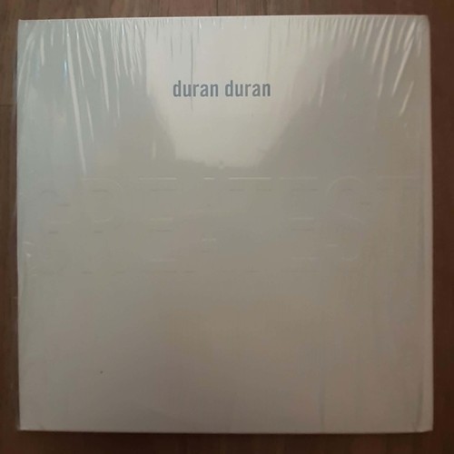 Duran greatest 2 - duran,
