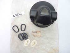 Yamaha XT 550 guscio faro