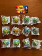 SET COMPLETO POKEMON