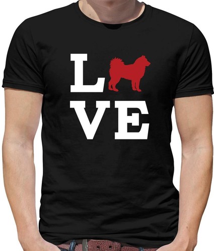 Shirt uomo love - love, alaskan