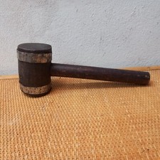 Antico Vecchio Epoca Martello