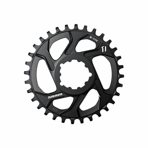 Corona sram sync 32t dm - sram, x-sync
