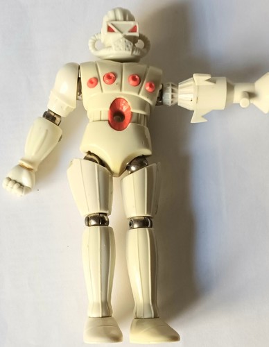 Force commander micronauti - force,