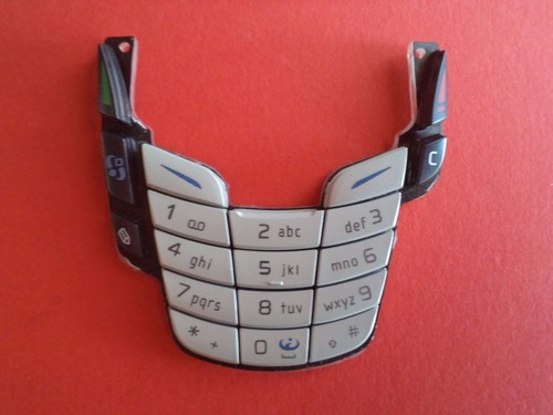 Tastiera nokia 6600 originale - tastiera, nokia-6600