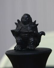 VULCANO/PUSTULUS EXOGINI SERIE 2 ITALY 1988 NERO GIG PANOSH COSMIX