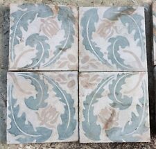 CEMENTINE ANTICHE A MOSAICO -