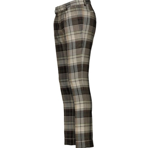 Pantalone uomo gucci lana - pantalone,