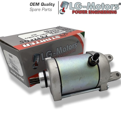 Motorino avviamento starter - motorino,