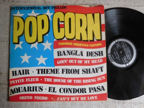 Pop corn sue kramer - ,