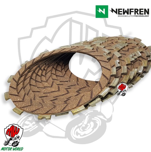 F1340a newfren serie dischi - f1340a,