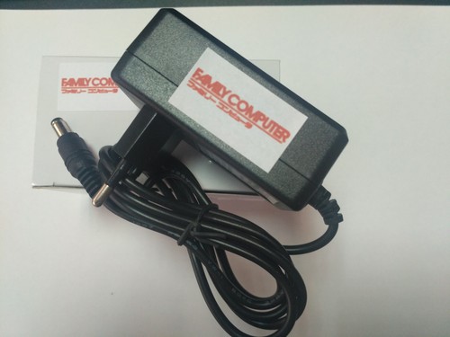 Trasformatore nintendo famicom - trasformatore,
