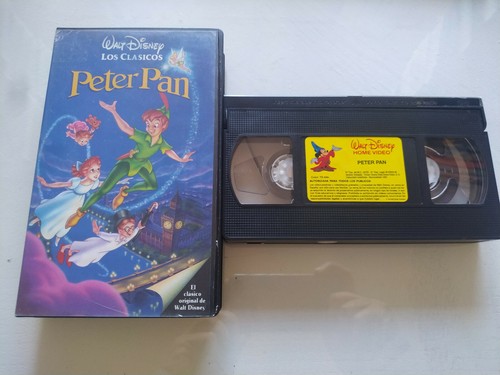 Peter pan los classici - de, walt