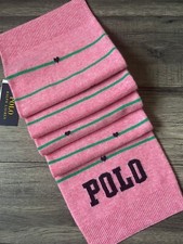 Polo Ralph Lauren Sciarpa In