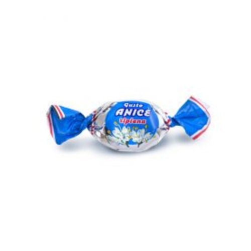 Caramelle gusto anice ripiene - gusto,