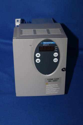 Telemecanique convertitore - convertitore, di