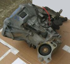 SCATOLA CAMBIO MARCE MOTORE FIAT PUNTO 1.7 TD  5 MARCE ANNO 1997 RICAMBI AUTO