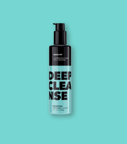 Goodpit shampoo pulizia - shampoo,