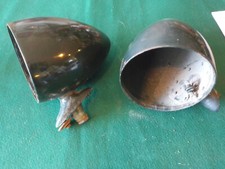 COCCE TAZZE FARI ANTERIORI GRUPPI OTTICI FIAT 1100 B/E N° 2