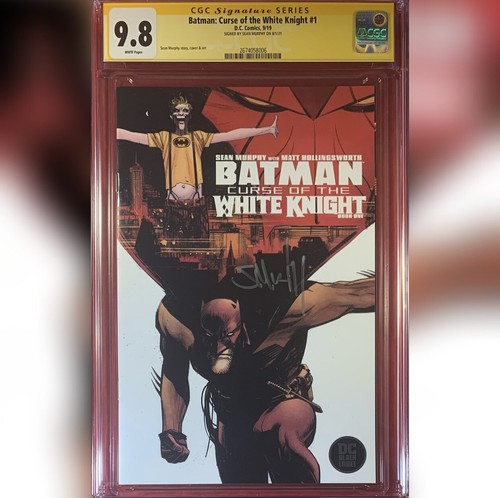 Batman maledizione del - maledizione,