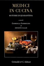 Medici cucina storie di - in, 80