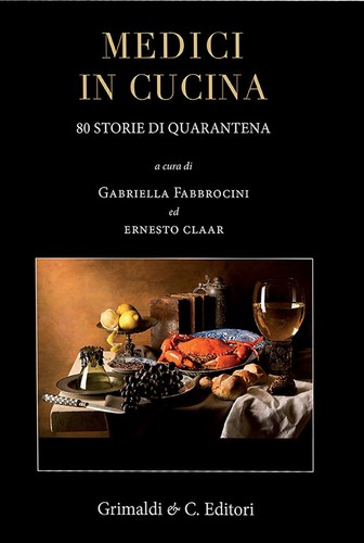 Medici cucina storie - medici, in