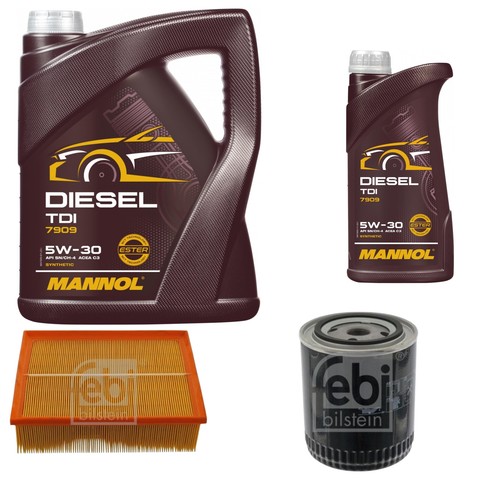 Febi bilstein pacchetto - febi,