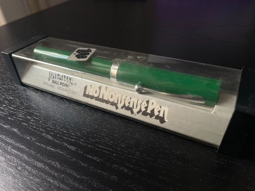 Sheaffer nonsense pen - ,